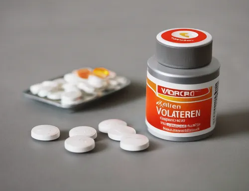 voltaren 100 mg prix